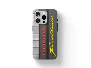 Honda Coque Téléphone Robuste Usage Pro